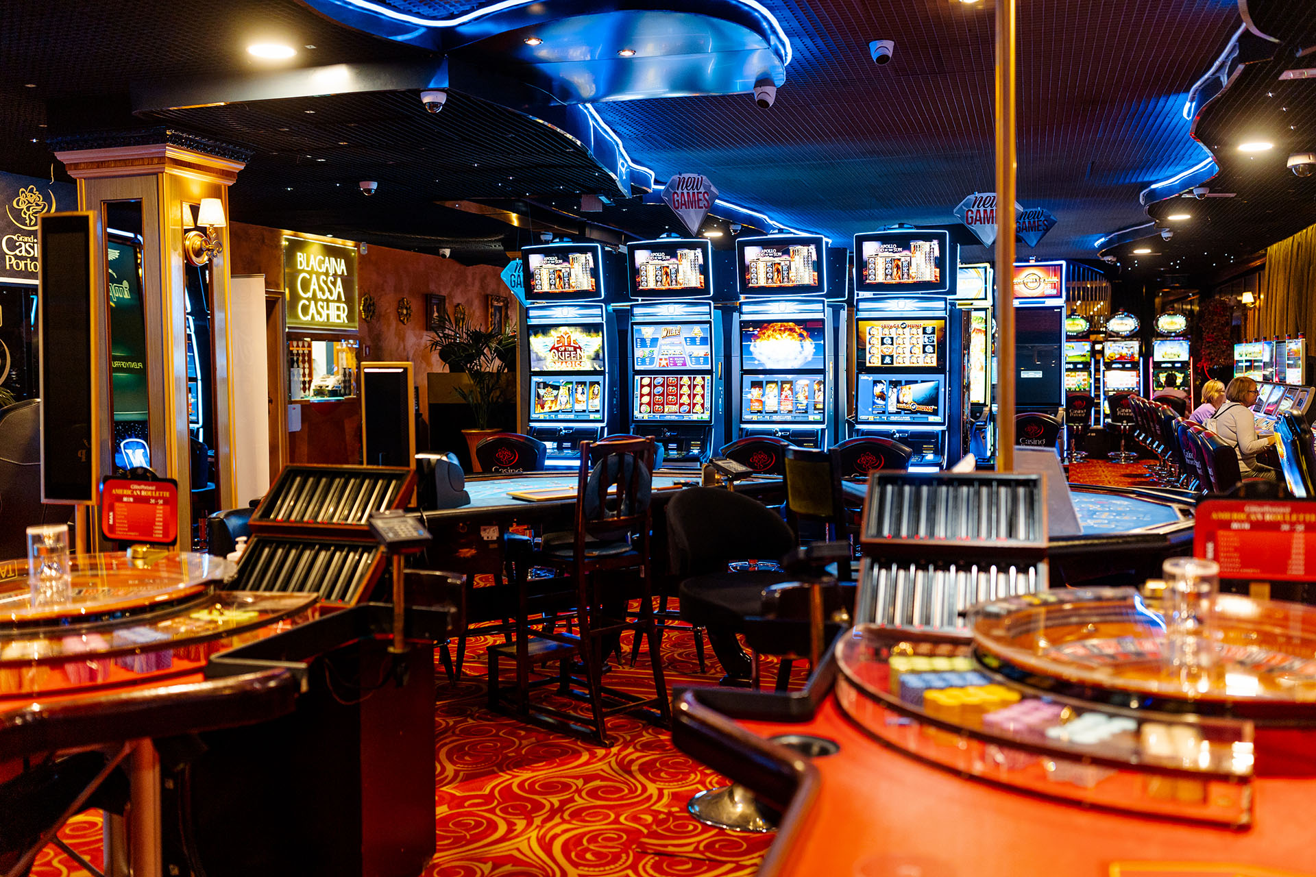 DonBet Casino Review: Premier Online Casino Experience for UK Players