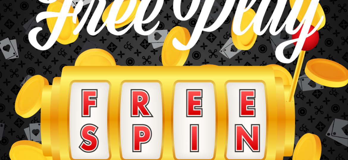FREE PLAY