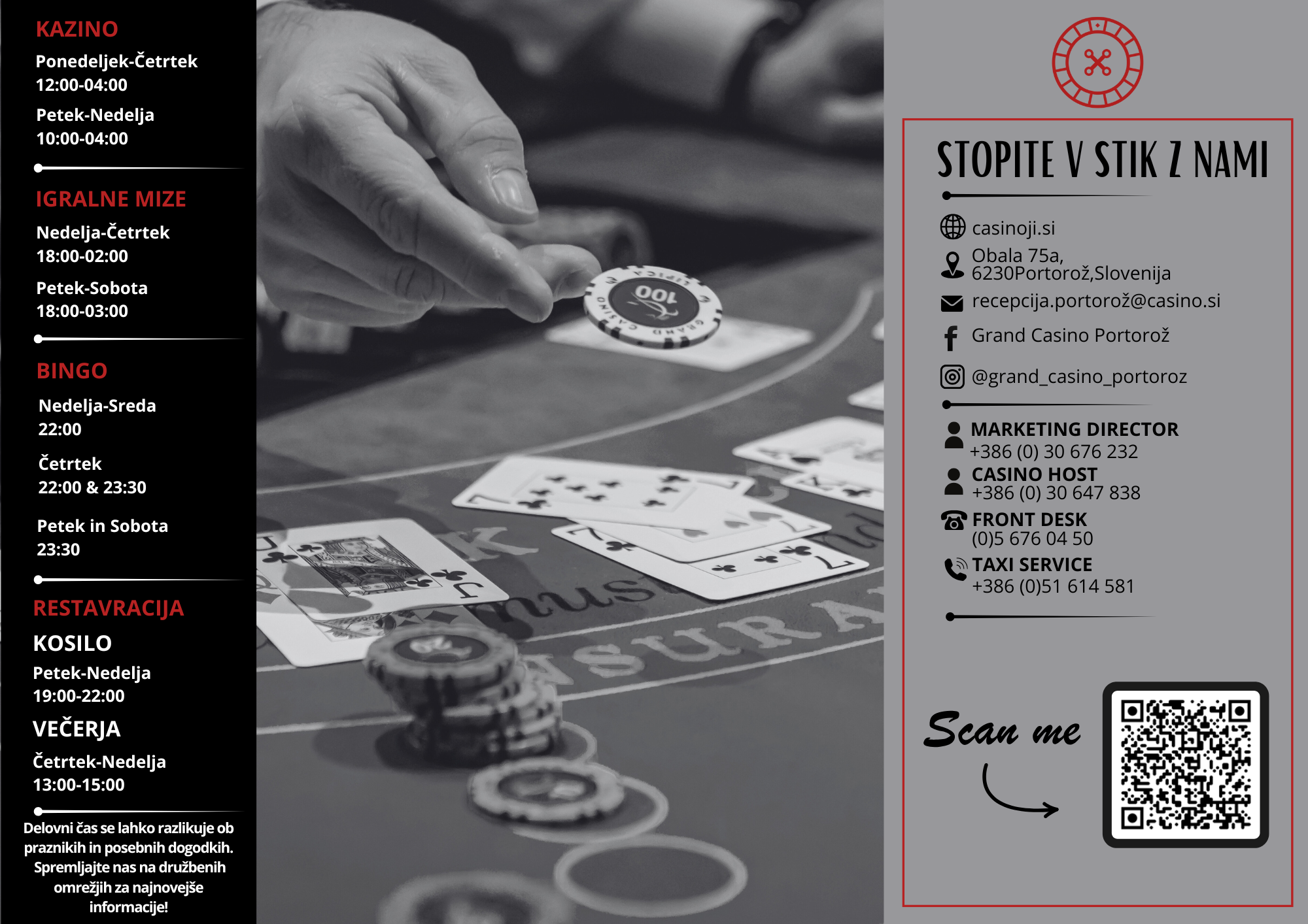 SLO ORGANIZIRANE SKUPINE