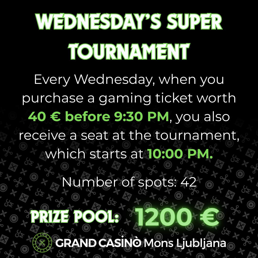 wednesdays-super-tournament
