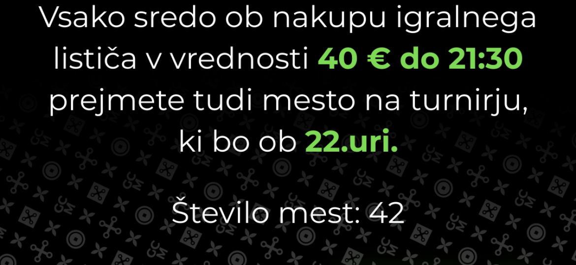 objava za spletno stran