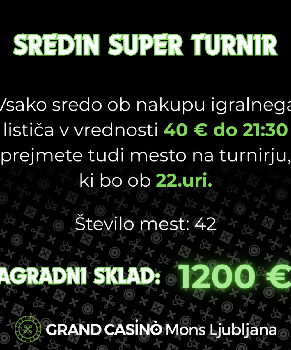 objava za spletno stran