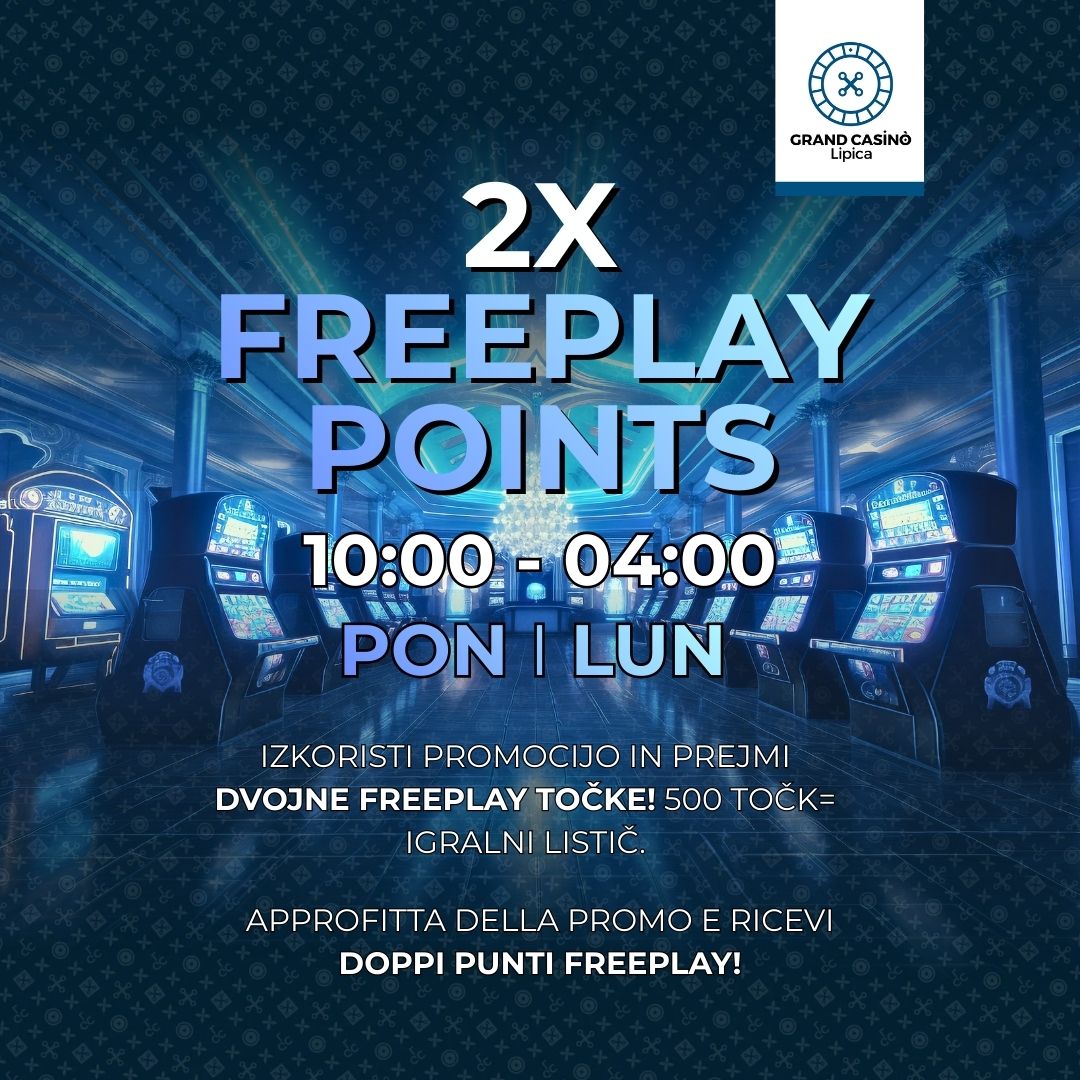 double-freeplay