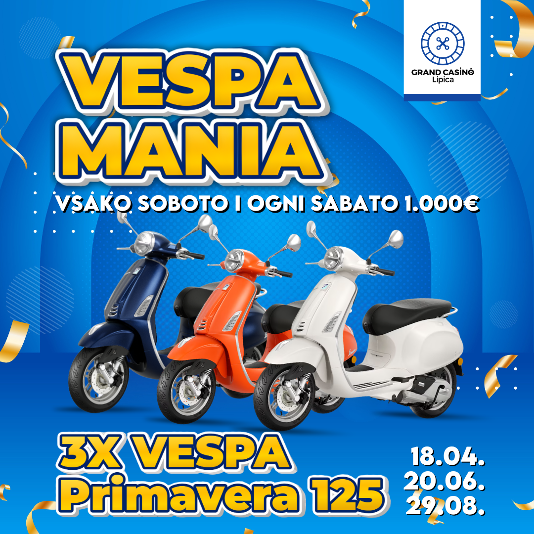 vespa-mania