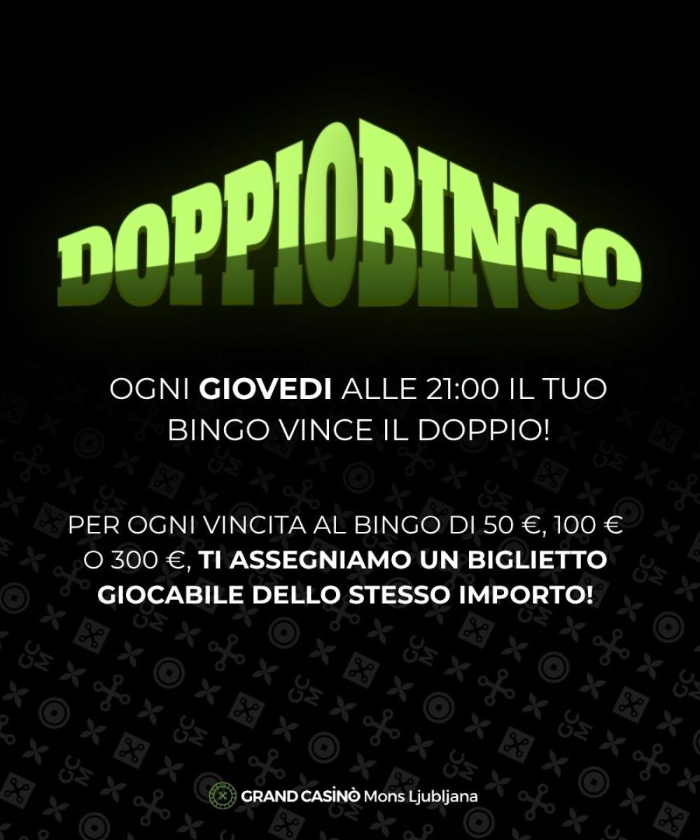 DVOJNI BINGO ITA