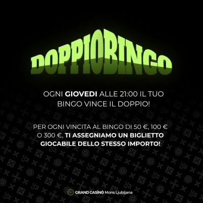 DVOJNI BINGO ITA