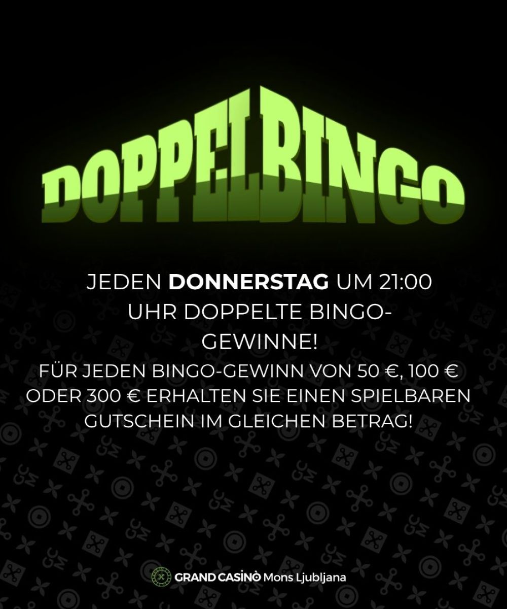 DVOJNI BINGO NEM