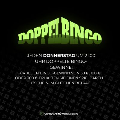 DVOJNI BINGO NEM