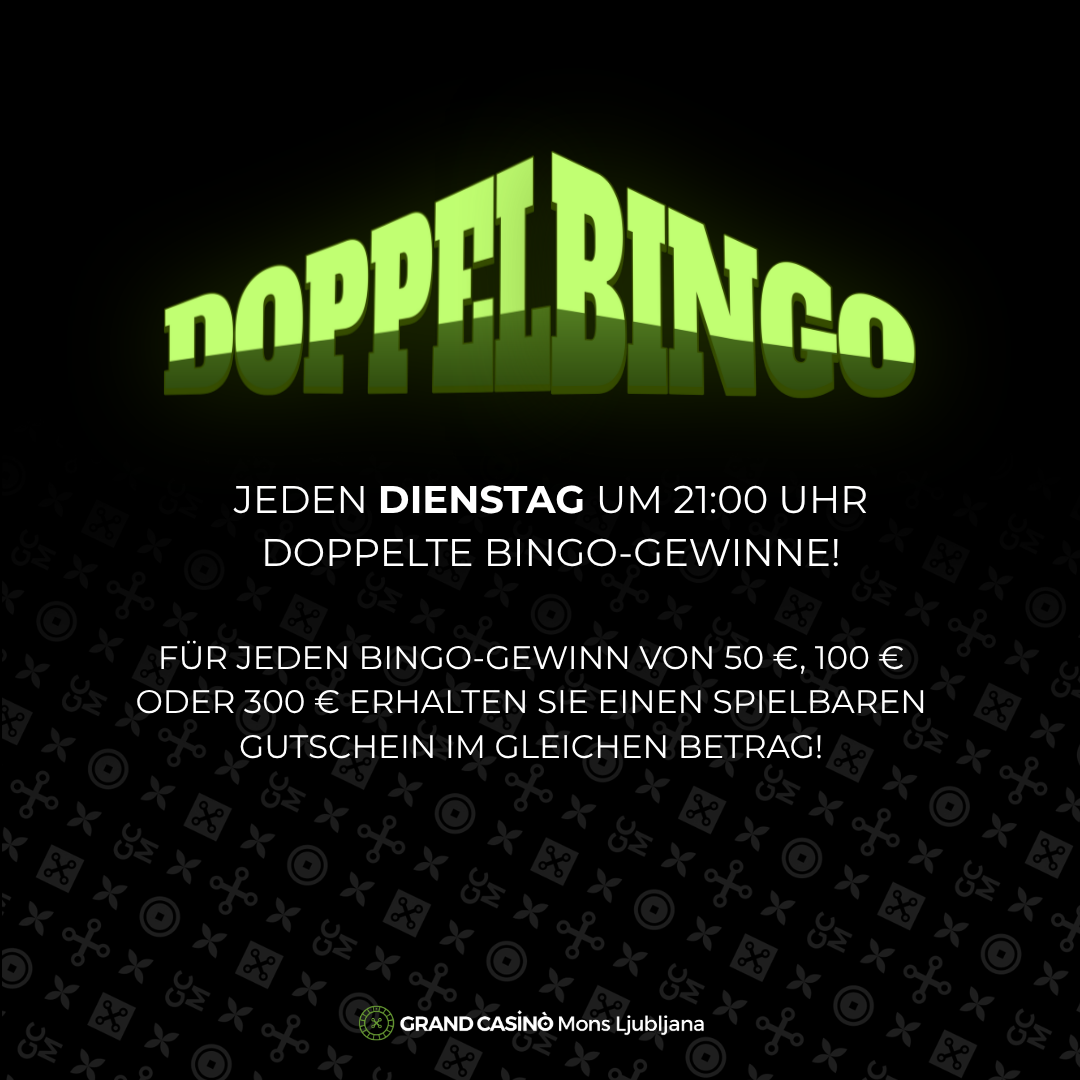 doppel-bingo