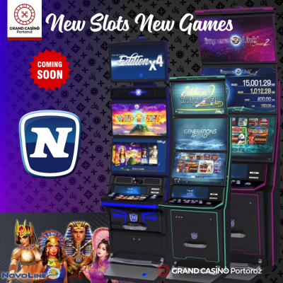 NOVOMATIC