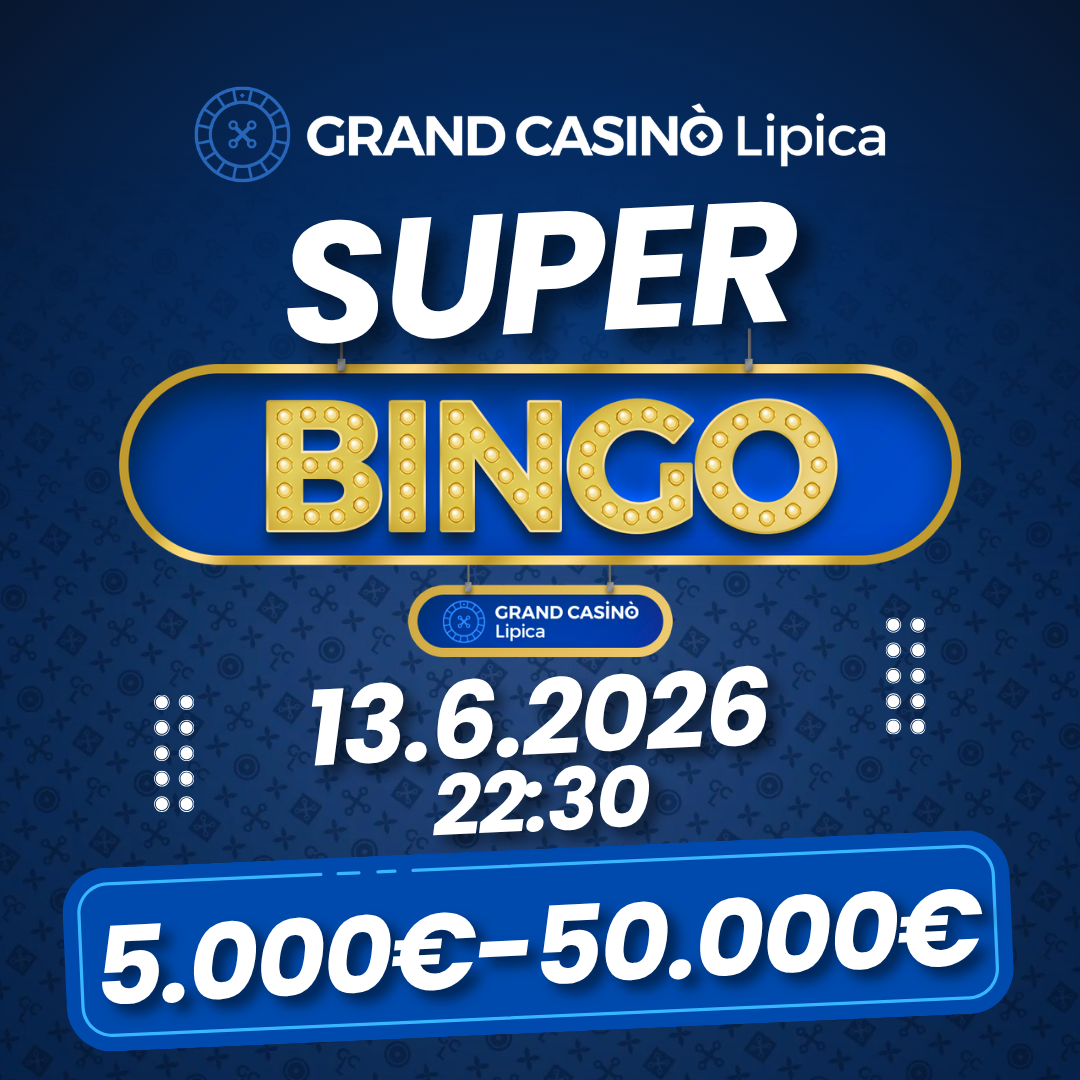 super-bingo