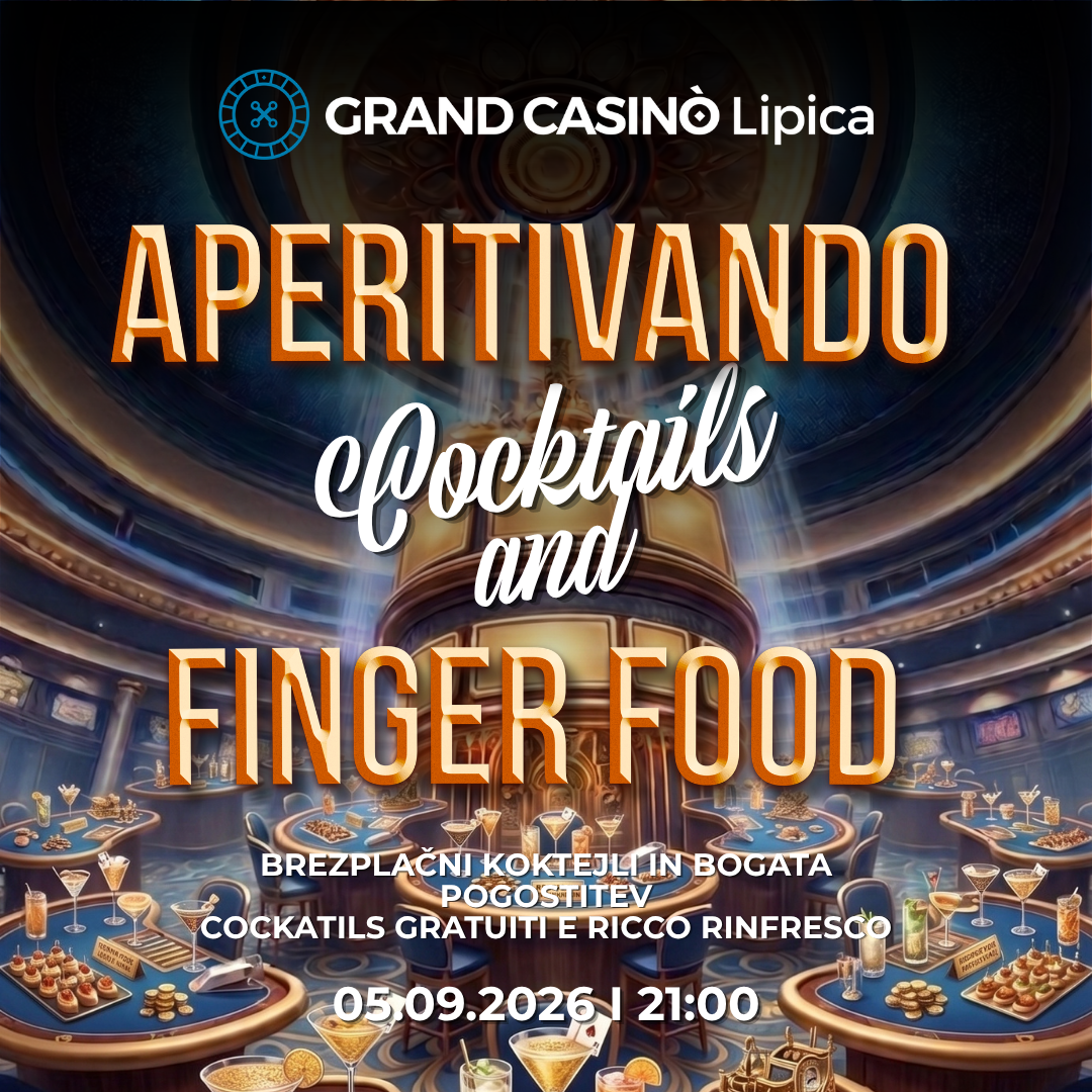 aperitivando