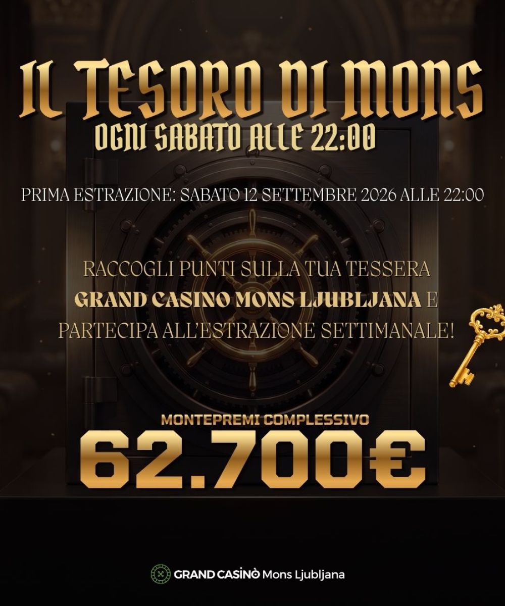 monsov trezor ITA