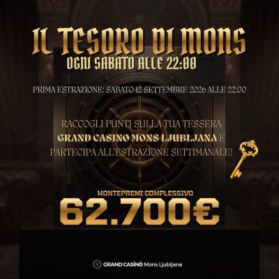 monsov trezor ITA