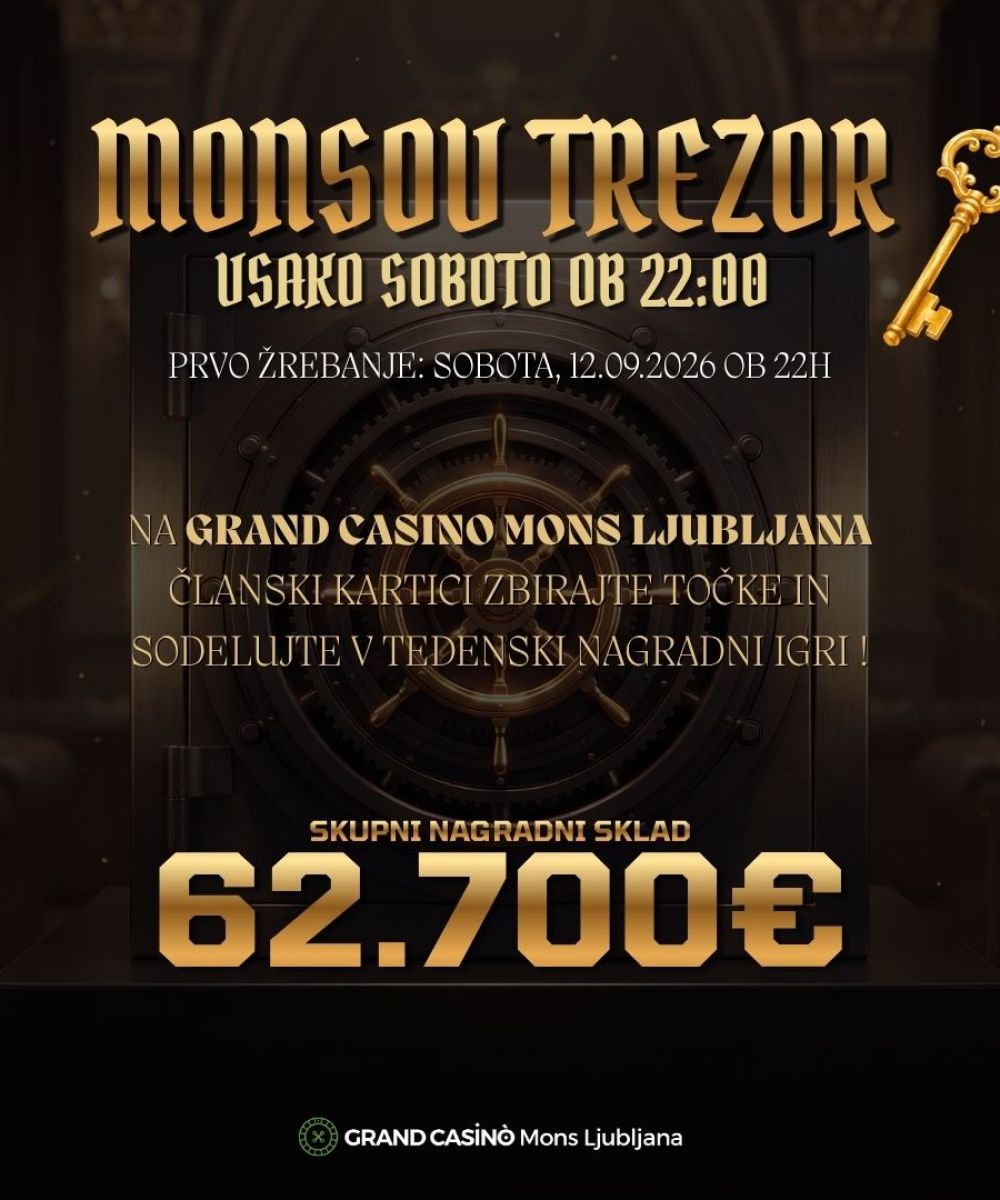 monsov trezor slo