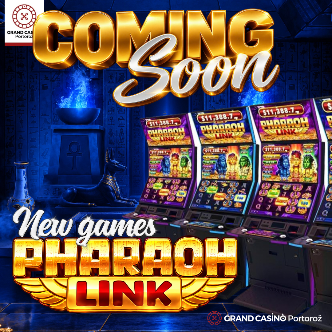 pharaoh link