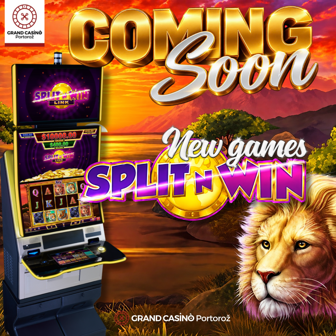 split n win