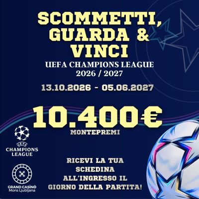 EUFA ita