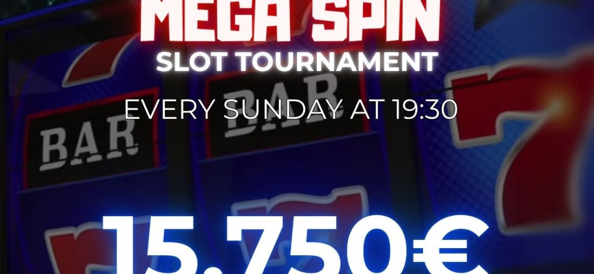 nedeljski mega spin ANG