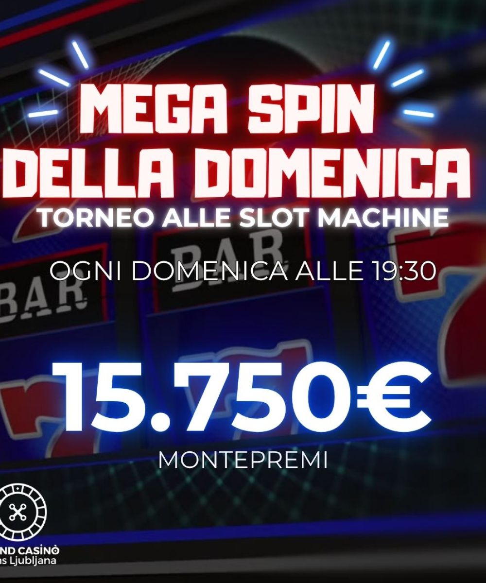 nedeljski mega spin NEM (2)